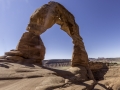 Arches National Park/ Moab USA