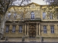 Aix-en-Provence & France