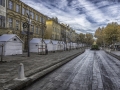 Aix-en-Provence & France