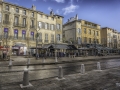 Aix-en-Provence & France