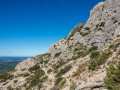 Sainte Victoire / Provence