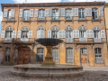 Aix en Provence / Provence