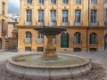 Aix en Provence / Provence