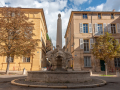 Aix en Provence / Provence