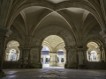 Abbaye de Fontenay / France