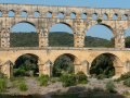 Pont du Gard