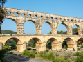 Pont du Gard
