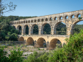 Pont du Gard