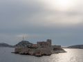 Château d'If/Marseille