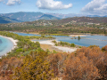  Saint Cyprien bay/Corse