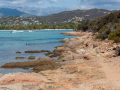  Saint Cyprien bay/Corse