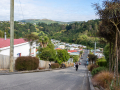 Balwin street/Nouvelle Zélande