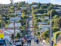 Balwin street/Nouvelle Zélande