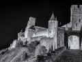 Porte d'aude / Carcassonne
