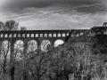Roquefavour / Aqueduc