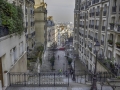 Montmartre/ Paris