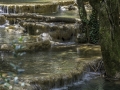 Huveaune, Sainte Baume