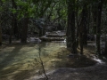 Huveaune, Sainte Baume