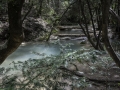 Huveaune, Sainte Baume