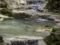 Huveaune, Sainte Baume