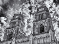 Orleans,Cathédrale Sainte-Croix d'Orléans