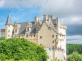 Bourg Montsoreau
