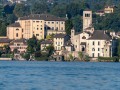 Lac d'Orta/Italie