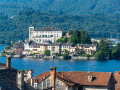 Orta San Giulio/Italie