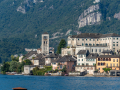 Orta San Giulio/Italie