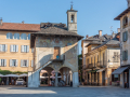 Orta San Giulio/Italie