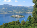 Orta San Giulio/Italie