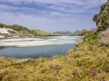 France, Mercantour/ Lac de Morgon