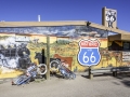 Route 66, Seligman