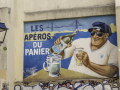 Marseille  Le Panier/ France
