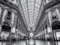 galleria Vittorio Emanuele II / Milan