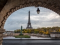 Du Pont Bir-hakeim/Paris