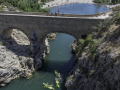 Pont du Diable  / Hérault