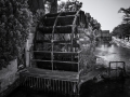 L'isle sur la Sorgue