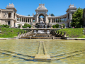 Palais Longchamp/Marseille