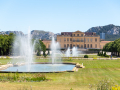 Palais Longchamp/Marseille