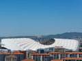 Le Vélodrome/ Marseille