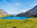 Lac de Foréant, Queyras
