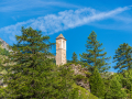 Queyras, Abries