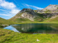  Lac Mezan, Queyras