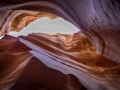 Antelope Canyon/USA