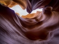 Antelope Canyon/USA
