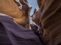 Antelope Canyon/USA