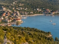 Viniscé, Croatie