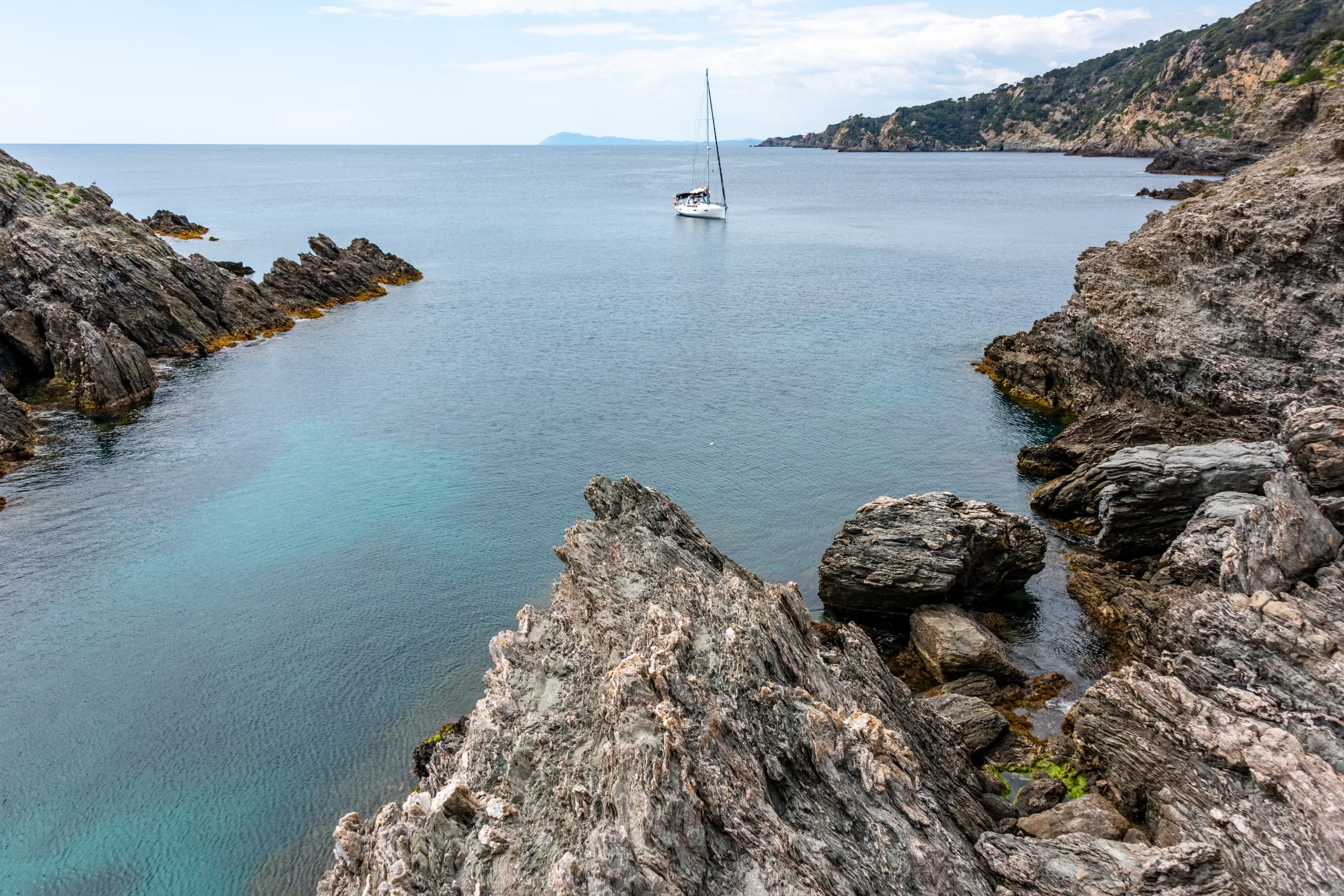 Week end presqu'ile de Giens