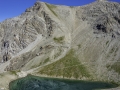 Allos / Mercantour